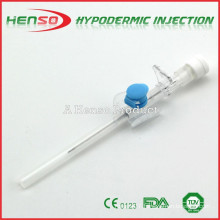 Henso Medical IV Cannula